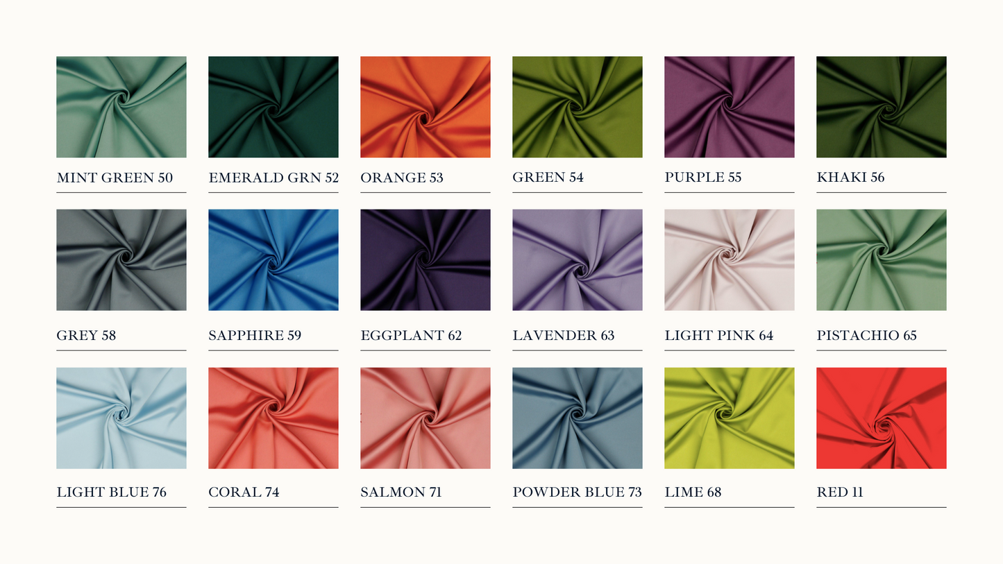 Detachable Silky Trail Only