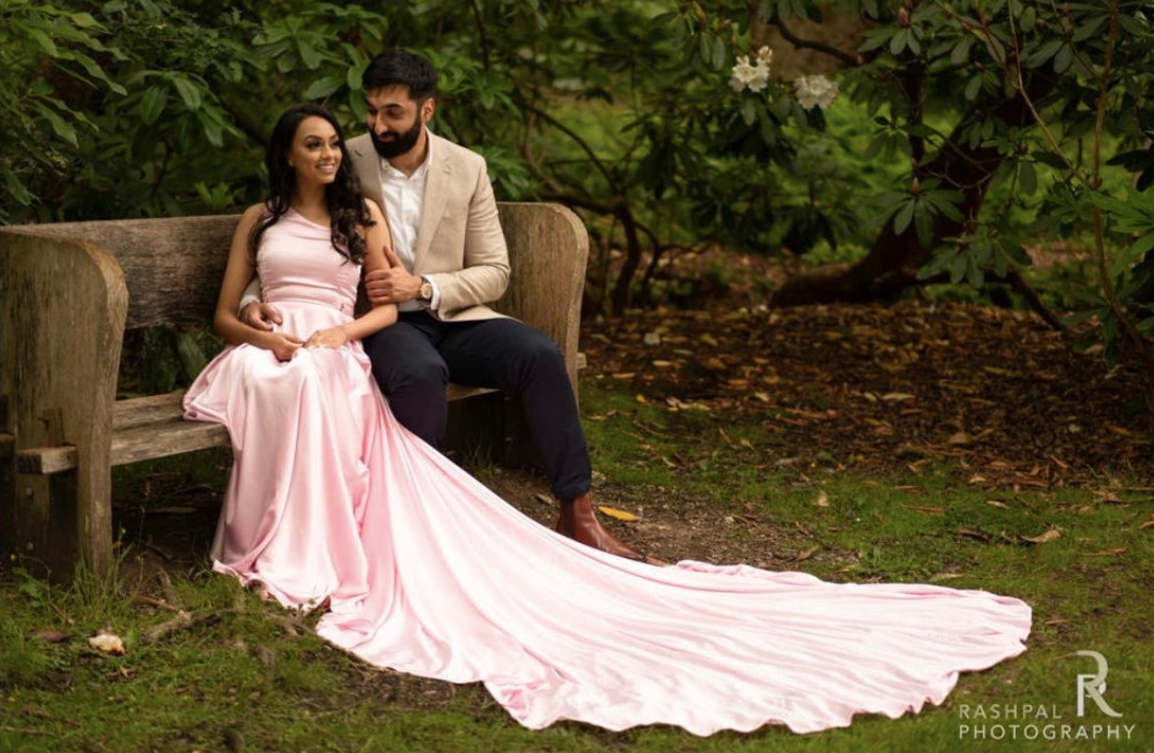 Detachable Silky Trail Only