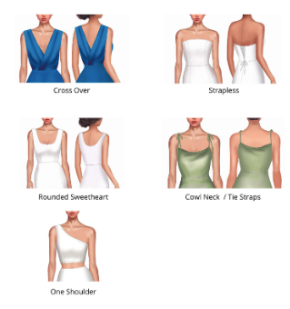 Flowy Skirt and & Top Co ord Set ( No trail )